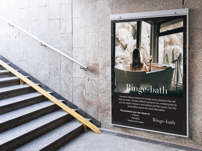 Advertising campaign